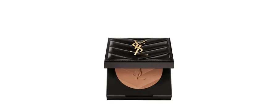 obrazek 1 Yves Saint Laurent All Hours Hyper Puder Kompaktowy puder 7.5 g Nr. 05