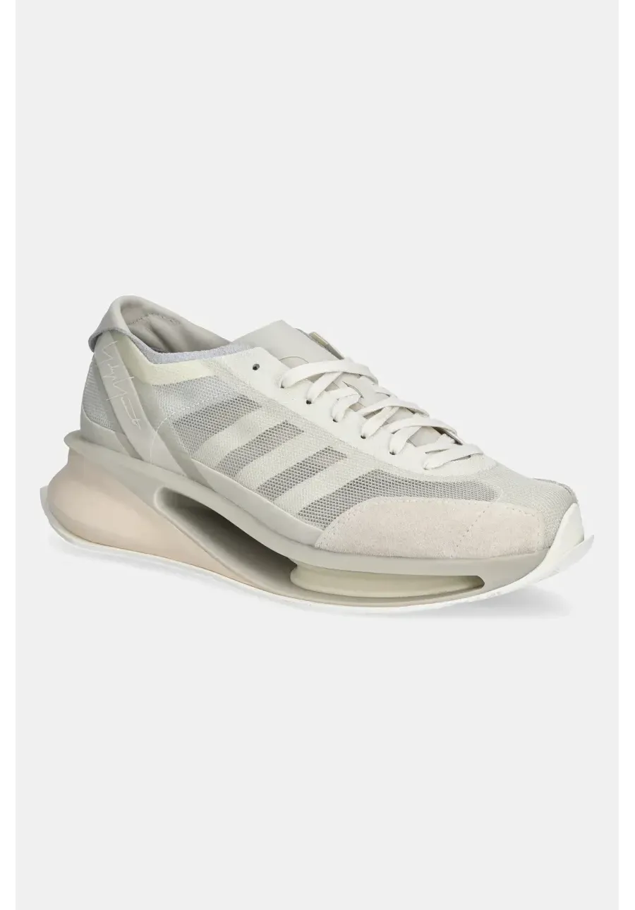 obrazek 1 Y-3 sneakersy S-Gendo Run męskie kolor beżowy JQ2464