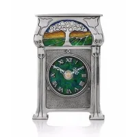 Picture A unique Archibald Knox clock - a gift for a special person