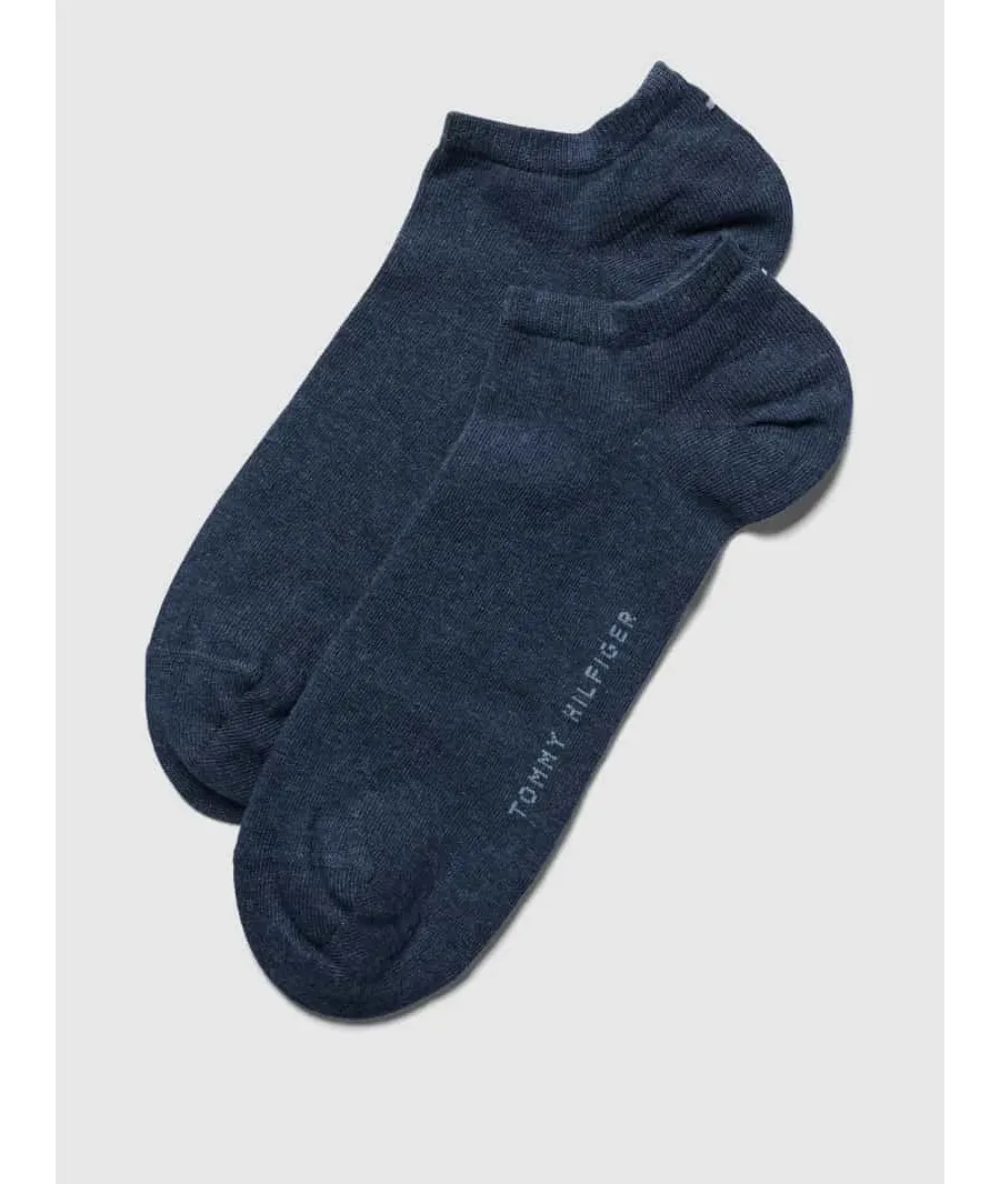 obrazek 1 Skarpetki stopki w zestawie 2 pary