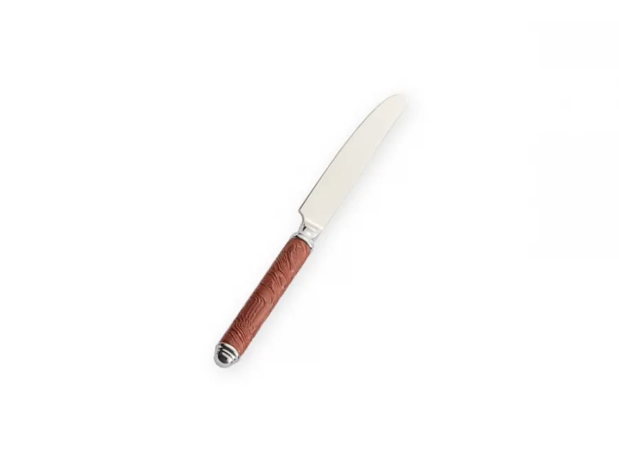 obrazek 1 Włoski nóż do owoców Corallo Rosso 21 cm