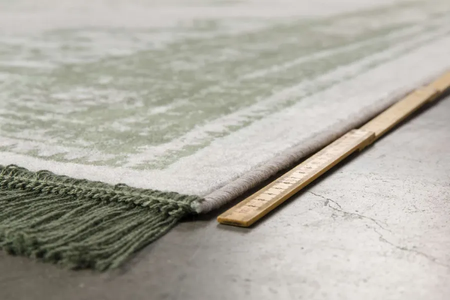 obrazek 7 Designerski dywan do salonu- Zuiver