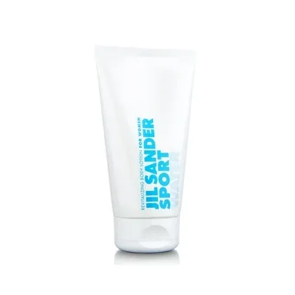 Zdjęcie JIL SANDER Sport Water Woman Balsam do ciała 150 ml