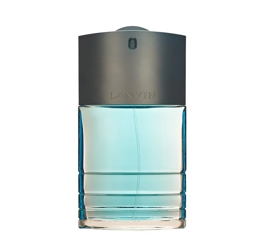 obrazek 1 Lanvin Oxygene Homme Woda toaletowa dla mężczyzn 100 ml