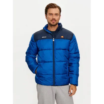 Zdjęcie Ellesse Kurtka zimowa Caloroso SHR17526 Niebieski Regular Fit
