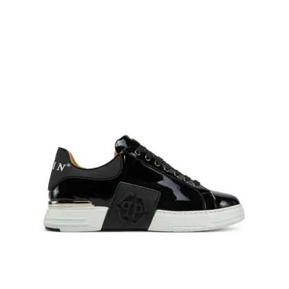 Zdjęcie PHILIPP PLEIN Sneakersy SAES USC0667 PLE010 Czarny