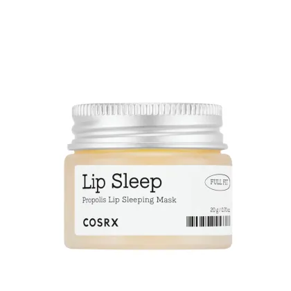 Zdjęcie Cosrx Full Fit Propolis Maska do ust na noc 20 g