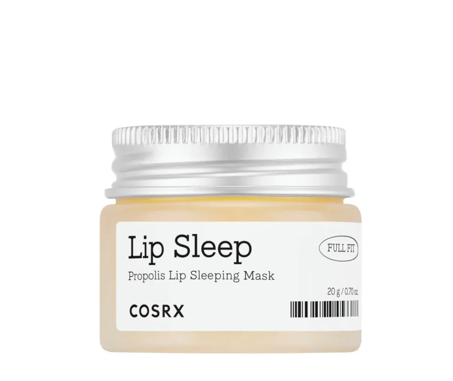 obrazek 1 Cosrx Full Fit Propolis Maska do ust na noc 20 g