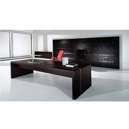 Picture A stylish desk for modern interiors