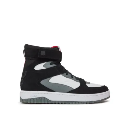 Zdjęcie Hugo Sneakersy Kilian Hito 50510215 Biały HUGO