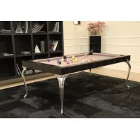 Picture Prestigious billiards table – MBM Billiardi