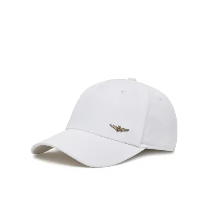 Zdjęcie Aeronautica Militare Czapka z daszkiem 251HA1122CT2848 Biały