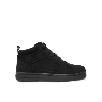 Zdjęcie Skechers Sneakersy Smooth Street - Cozy 405618L/BBK Czarny