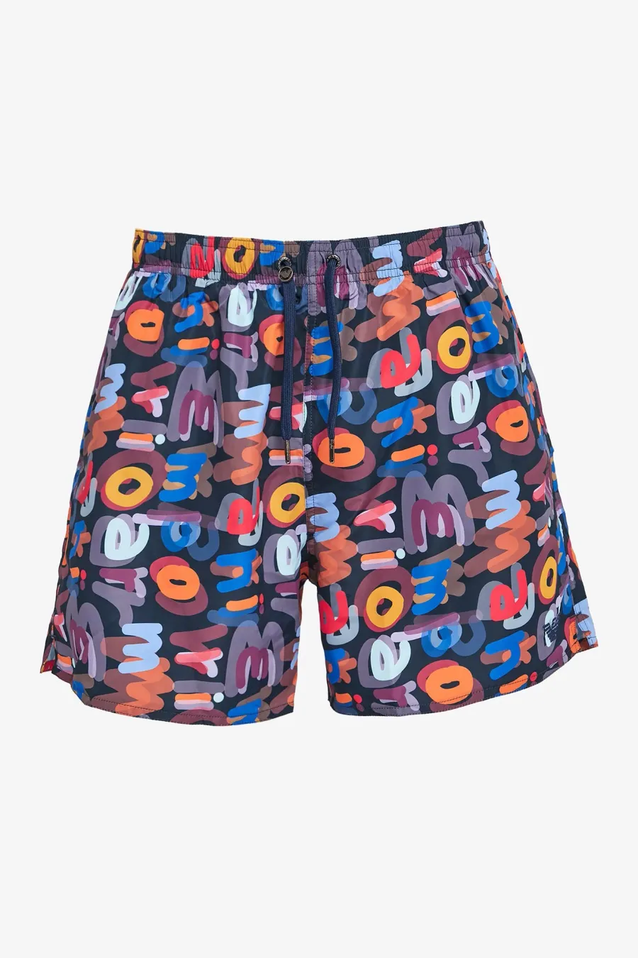 obrazek 1 Kąpielówki męskie EMPORIO ARMANI SWIMWEAR Emporio Armani Underwear