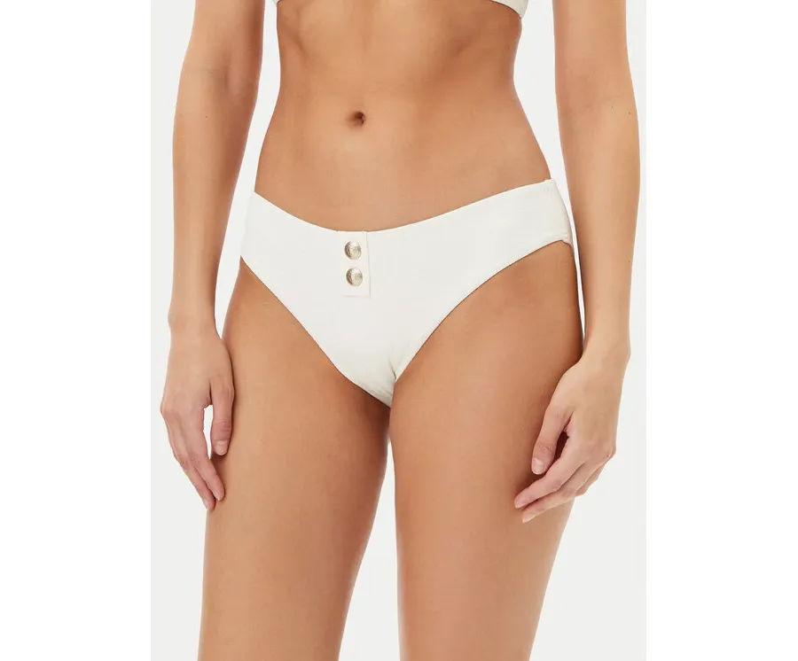 obrazek 1 Tommy Hilfiger Dół od bikini UW0UW05836 Écru