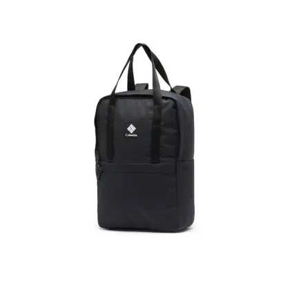 Zdjęcie Columbia Plecak Trail Traveler 18 l 2094491 Czarny