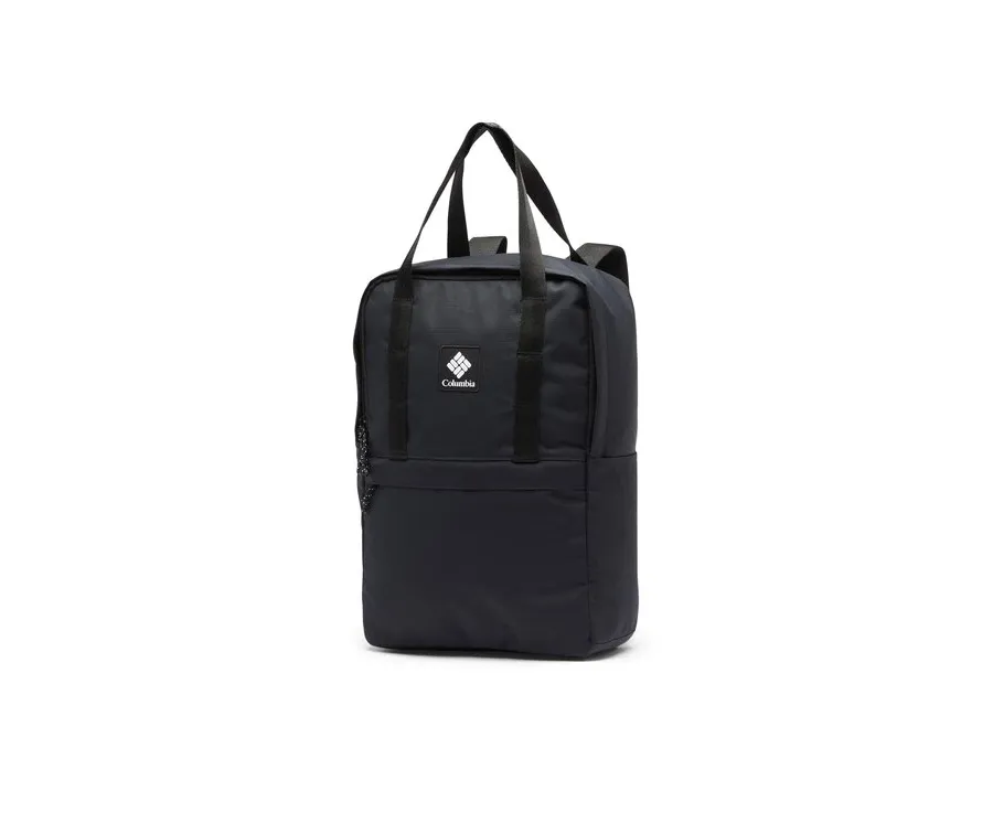 obrazek 1 Columbia Plecak Trail Traveler 18 l 2094491 Czarny