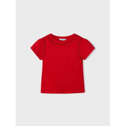 Zdjęcie Mayoral T-Shirt 3057 Czerwony