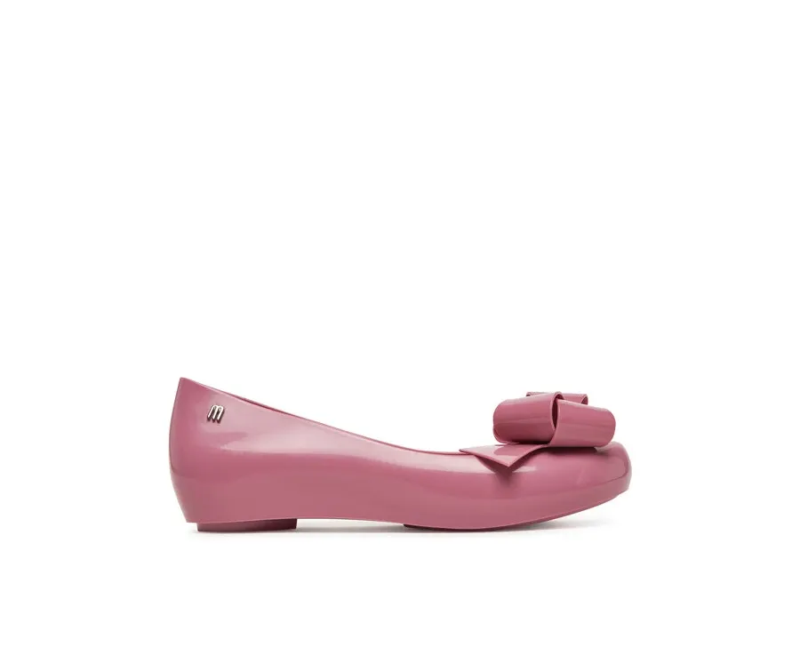obrazek 1 Melissa Baleriny Melissa Ultragirl Classy Ad 36125 Różowy