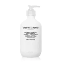 Zdjęcie Grown Alchemist Volumising 0.4 Szampon do włosów 200 ml