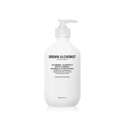 Zdjęcie Grown Alchemist Volumising 0.4 Szampon do włosów 200 ml