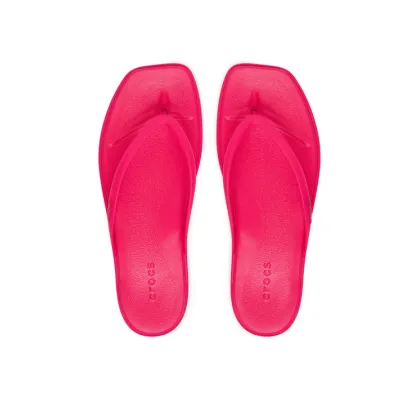 Zdjęcie Crocs Japonki Miami Flip 211435 Różowy