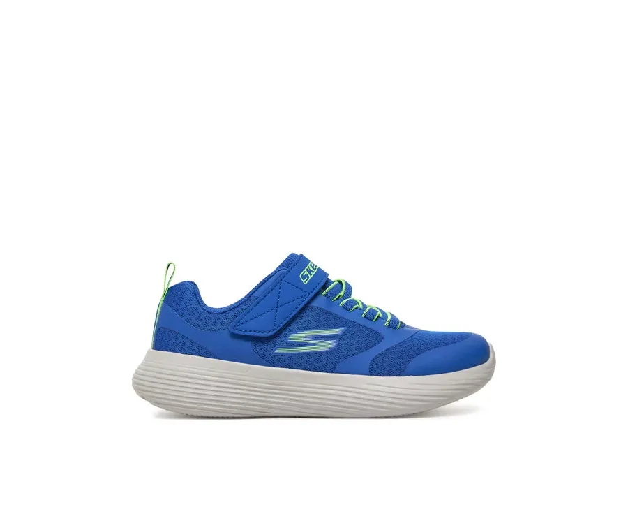 obrazek 1 Skechers Sneakersy Go Run 400 V2-Goltran 405095L/BLLM Niebieski
