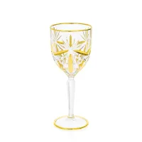 Zdjęcie Prestiżowy komplet 6 kieliszków do degustacji wina (230 ml)