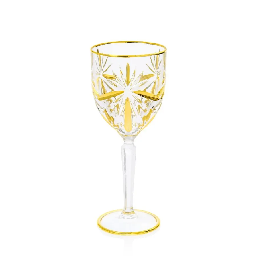obrazek 1 Prestiżowy komplet 6 kieliszków do degustacji wina (230  ml)
