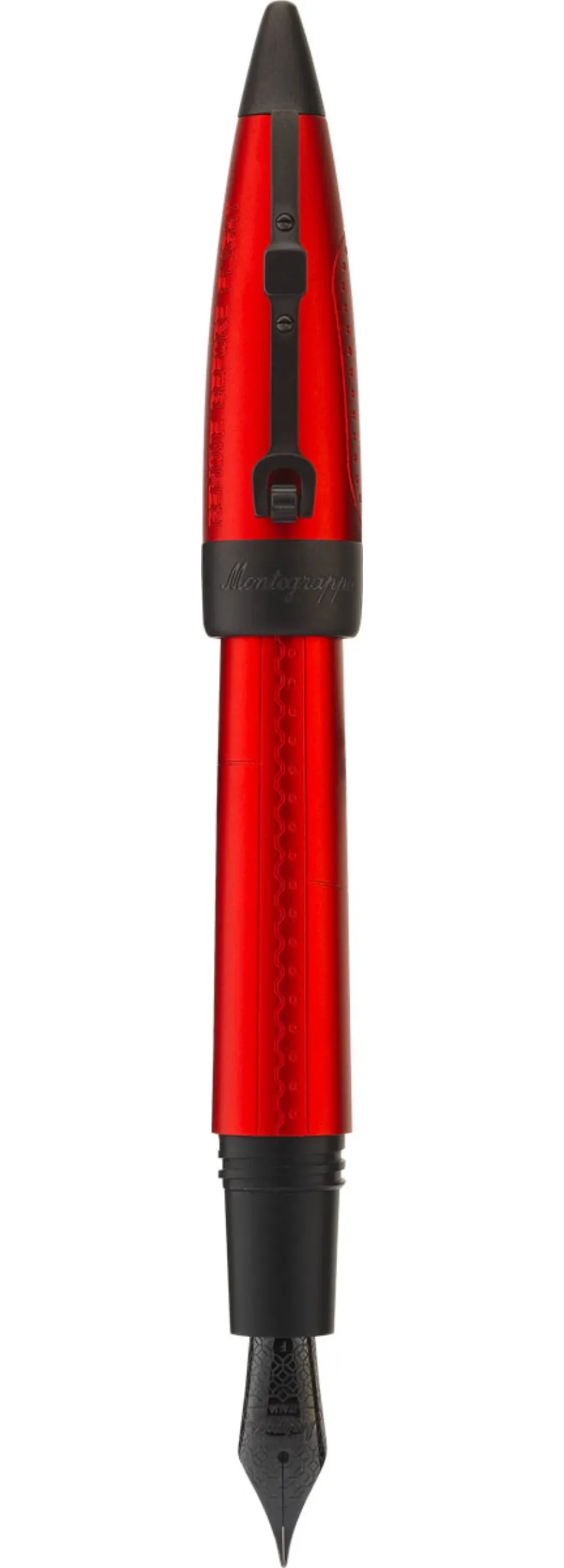 obrazek 2 Pióro wieczne Aviator Red Baron