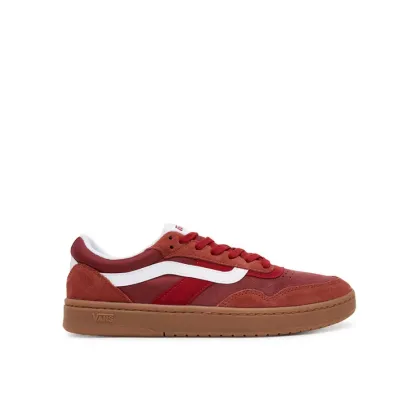 Zdjęcie Vans Sneakersy VN000D6SCI11 Czerwony