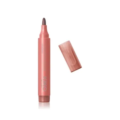 Zdjęcie KIKO Milano Long Lasting Colour Lip Marker Szminka 2.5 g 109 Natural Rose