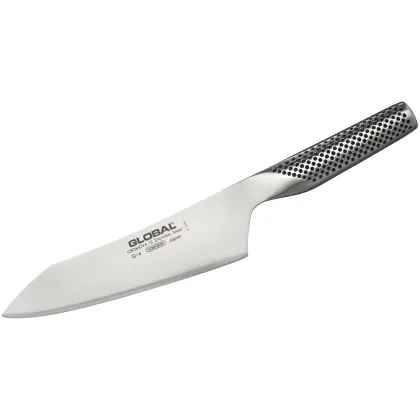 Zdjęcie Nóż orientalny 18cm | Global G-4
