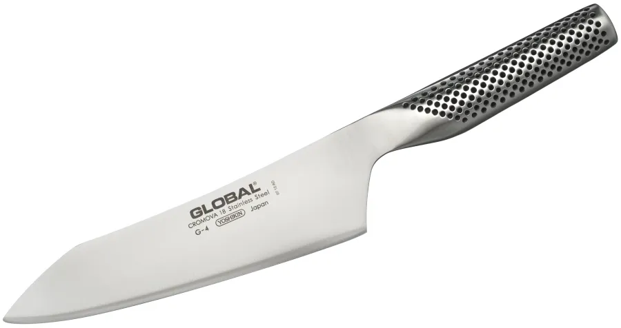 obrazek 1 Nóż orientalny 18cm | Global G-4