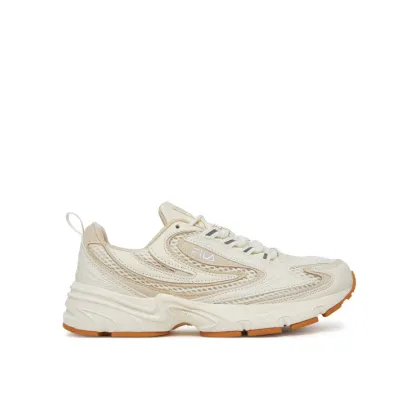 Zdjęcie Fila Sneakersy Actix Retro FFW0490 10005 Beżowy