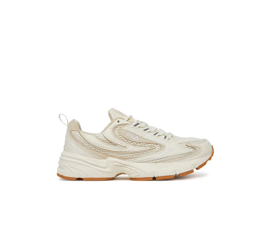 obrazek 1 Fila Sneakersy Actix Retro FFW0490 10005 Beżowy