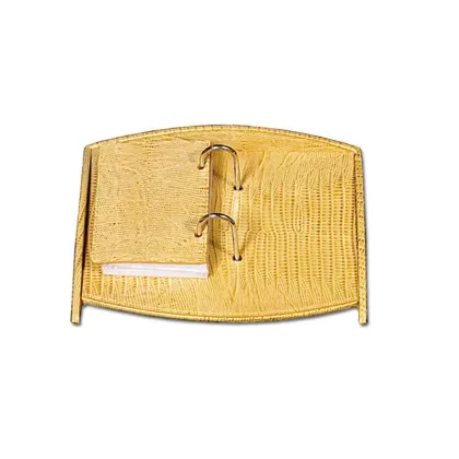 Zdjęcie Niespotykana podstawka do kalendarza