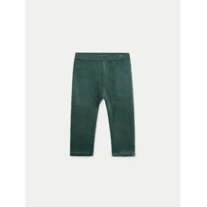 Zdjęcie Mayoral Legginsy 727 Zielony Slim Fit