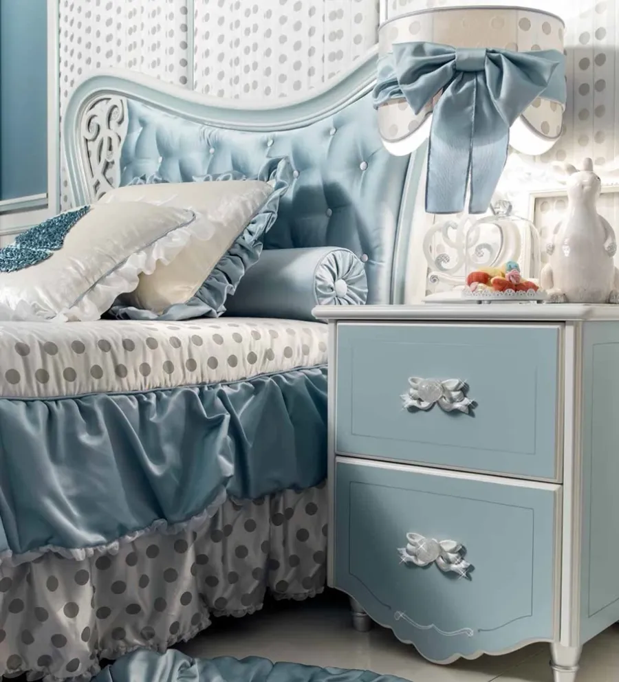 picture 4 Blue room for young children