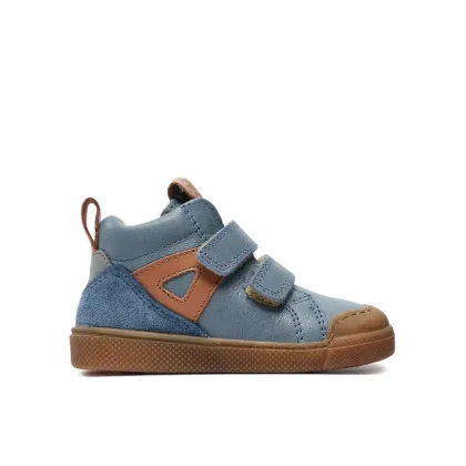 Zdjęcie Froddo Trzewiki Rosario High-Top G2110134-8 M Niebieski