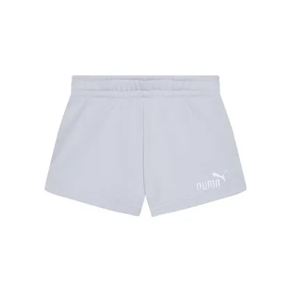 Zdjęcie Puma Szorty sportowe ESS 684905 Niebieski Regular Fit