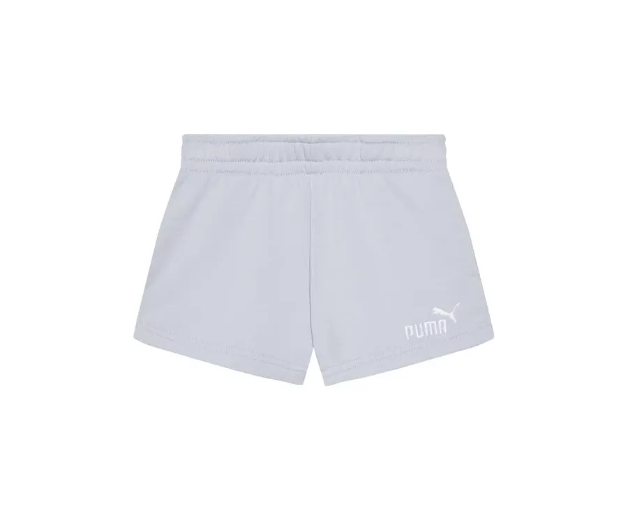 obrazek 1 Puma Szorty sportowe ESS 684905 Niebieski Regular Fit