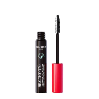 Zdjęcie Bourjois Healthy Mix Mascara Black 8 ml