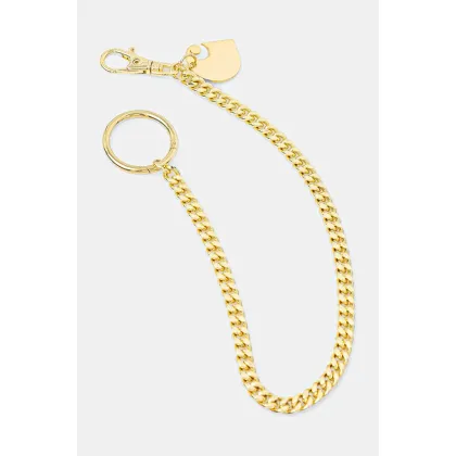 Zdjęcie Carhartt WIP brelok Cuban Link Keychain I034580.3KXX