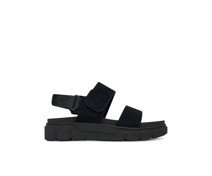 obrazek 1 Timberland Sandały Greyfield 2 TB0A61N4EK41 Czarny