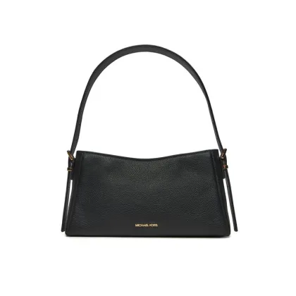 Zdjęcie MICHAEL Michael Kors Torebka Moore 32R5G9OC6L Czarny