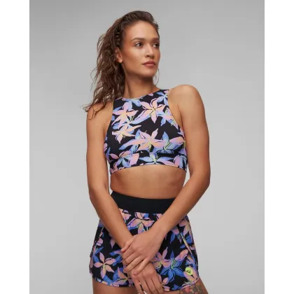 Zdjęcie Crop Top Kąpielowy Roxy Active Printed