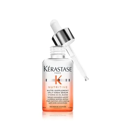 Zdjęcie Kérastase Nutritive Nutri-Supplement Split Ends Serum Serum do włosów 50 ml