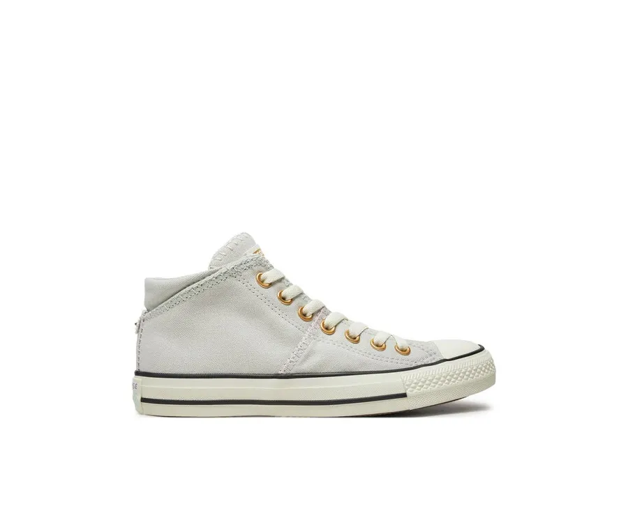 obrazek 1 Converse Trampki Chuck Taylor All Star Madison Mid A08734C Szary