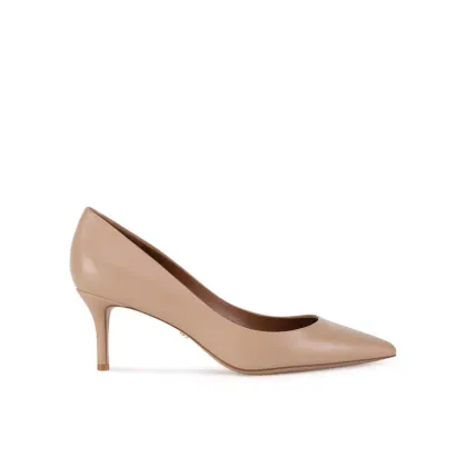 Zdjęcie Gino Rossi Szpilki V255-03 Beżowy